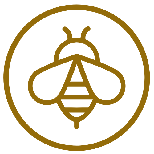 Bee Logo